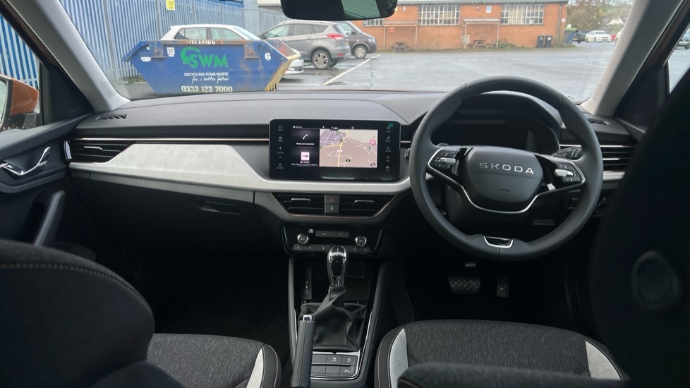 Used Skoda Kamiq 2025 for sale - 76563647: Photo 12