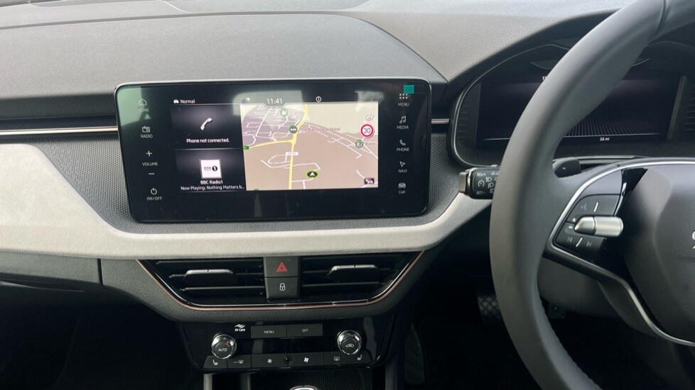 Used Skoda Kamiq 2025 for sale - 76563647: Photo 13