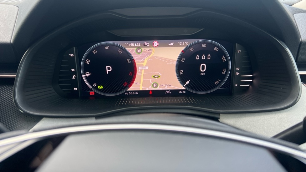 Used Skoda Kamiq 2025 for sale - 76563647: Photo 14