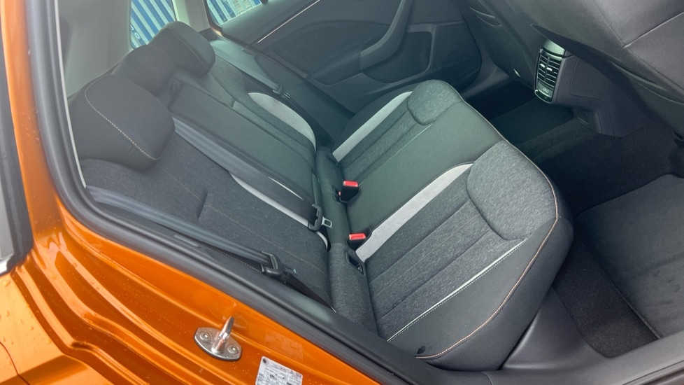 Used Skoda Kamiq 2025 for sale - 76563647: Photo 15