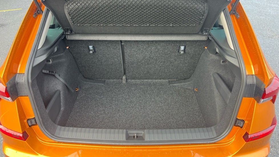 Used Skoda Kamiq 2025 for sale - 76563647: Photo 16