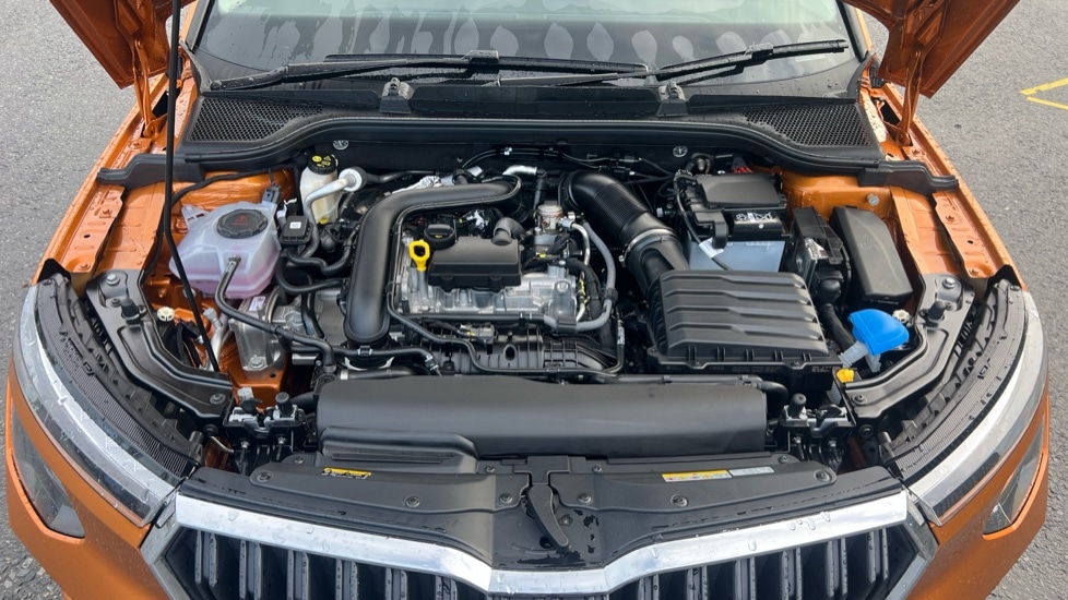 Used Skoda Kamiq 2025 for sale - 76563647: Photo 17