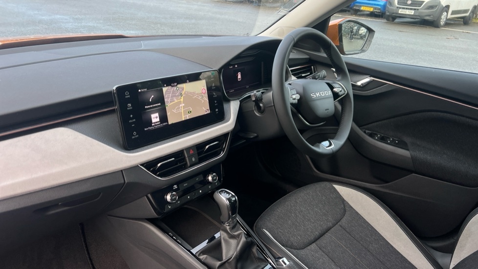 Used Skoda Kamiq 2025 for sale - 76563647: Photo 2