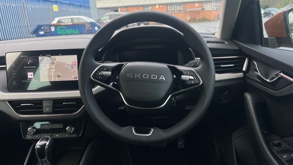 Used Skoda Kamiq 2025 for sale - 76563647: Photo 22