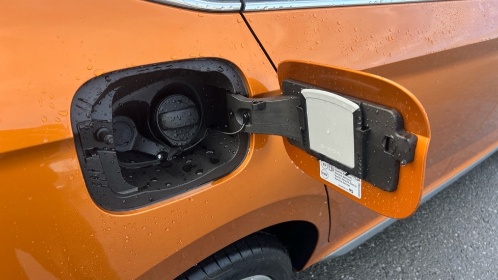 Used Skoda Kamiq 2025 for sale - 76563647: Photo 24