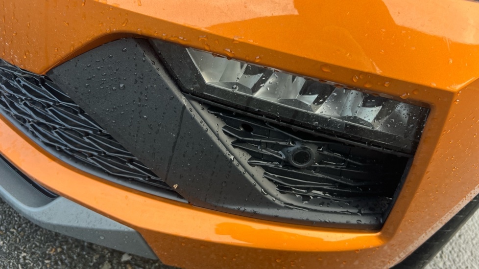 Used Skoda Kamiq 2025 for sale - 76563647: Photo 25