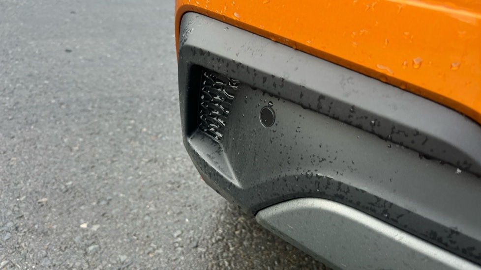 Used Skoda Kamiq 2025 for sale - 76563647: Photo 26