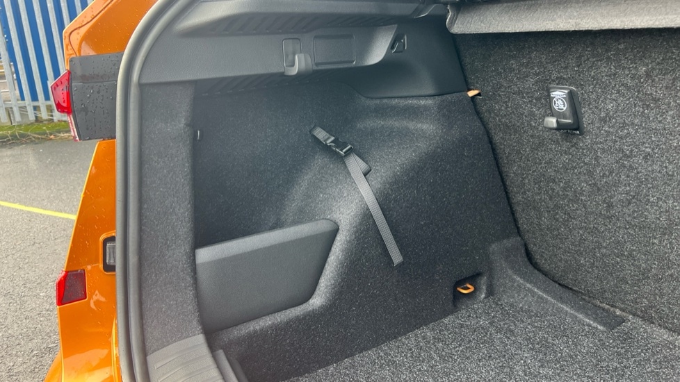 Used Skoda Kamiq 2025 for sale - 76563647: Photo 28