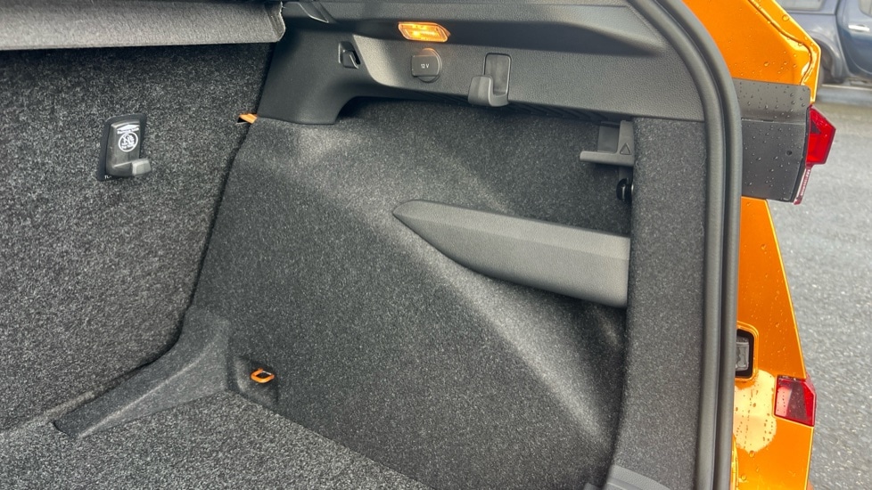 Used Skoda Kamiq 2025 for sale - 76563647: Photo 29