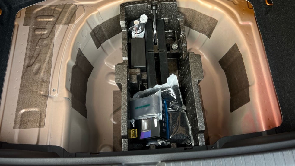 Used Skoda Kamiq 2025 for sale - 76563647: Photo 31