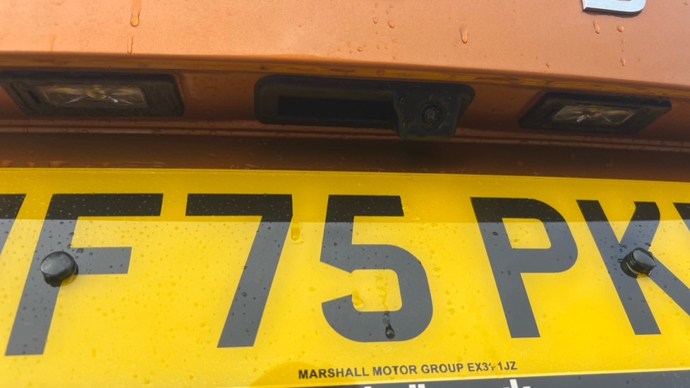 Used Skoda Kamiq 2025 for sale - 76563647: Photo 32