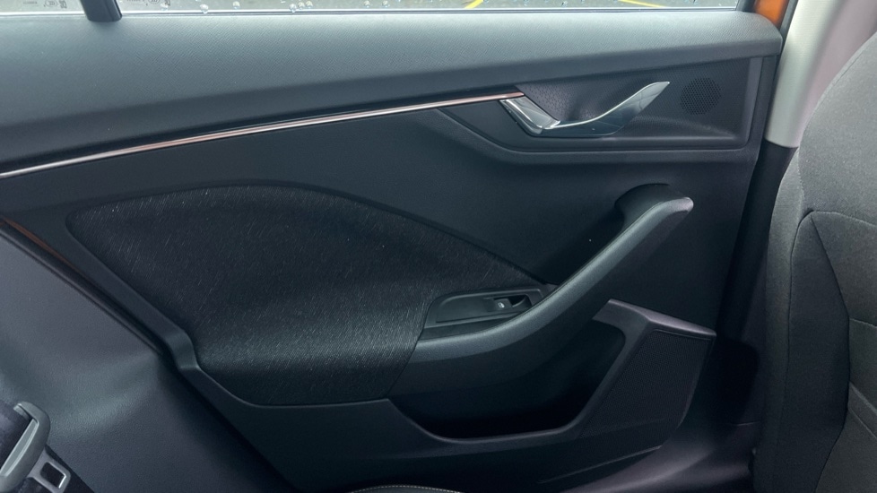 Used Skoda Kamiq 2025 for sale - 76563647: Photo 36