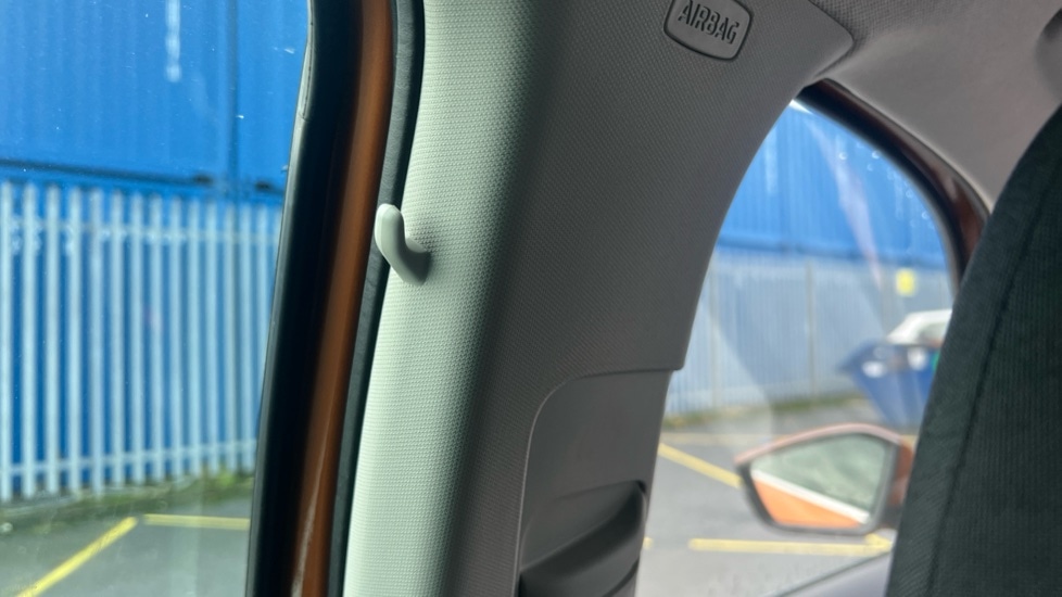 Used Skoda Kamiq 2025 for sale - 76563647: Photo 38