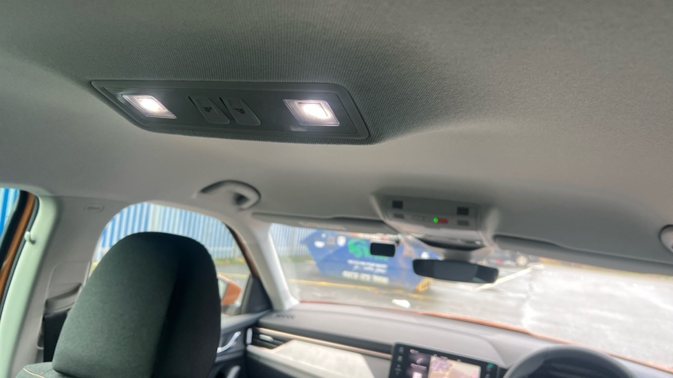 Used Skoda Kamiq 2025 for sale - 76563647: Photo 39