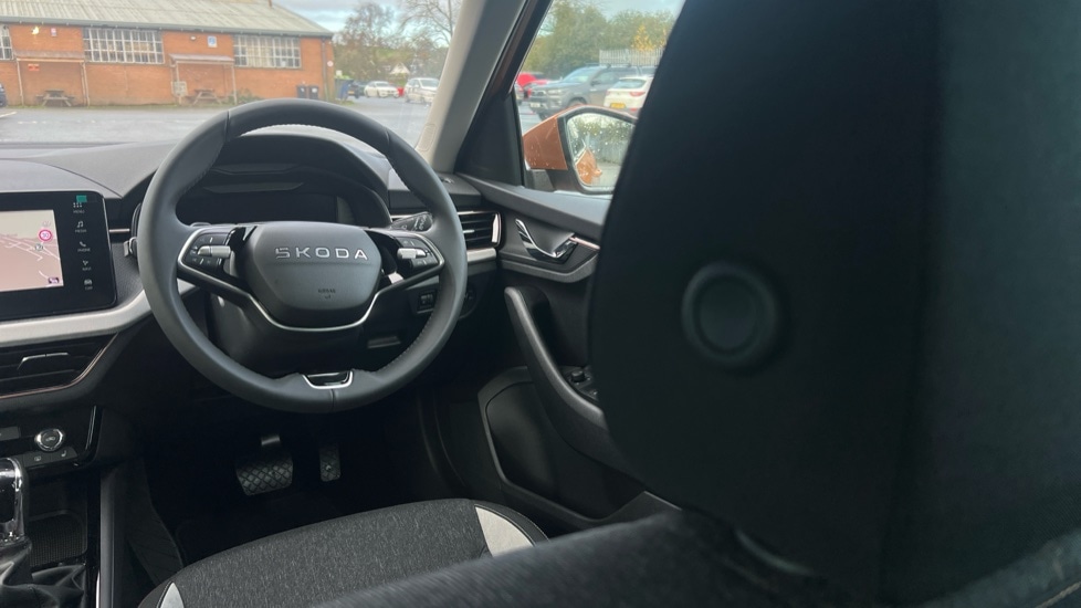 Used Skoda Kamiq 2025 for sale - 76563647: Photo 42