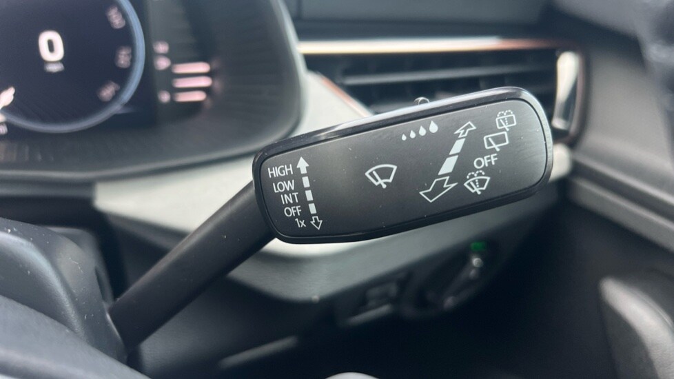 Used Skoda Kamiq 2025 for sale - 76563647: Photo 46