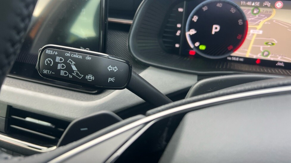 Used Skoda Kamiq 2025 for sale - 76563647: Photo 47