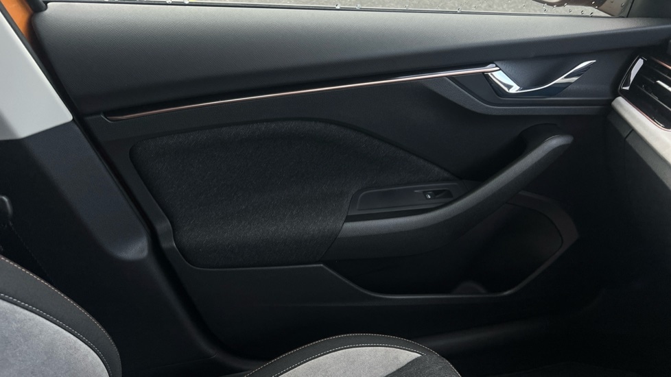 Used Skoda Kamiq 2025 for sale - 76563647: Photo 54