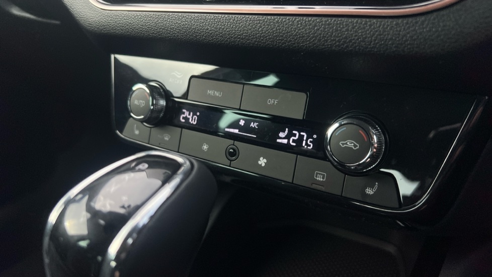 Used Skoda Kamiq 2025 for sale - 76563647: Photo 59