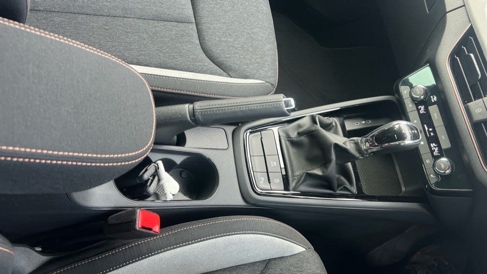 Used Skoda Kamiq 2025 for sale - 76563647: Photo 61