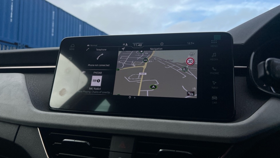 Used Skoda Kamiq 2025 for sale - 76563647: Photo 64