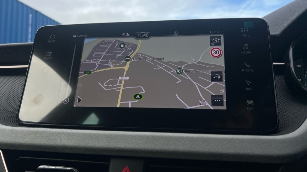 Used Skoda Kamiq 2025 for sale - 76563647: Photo 65