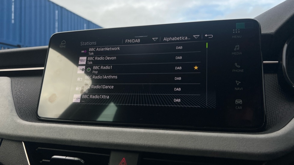 Used Skoda Kamiq 2025 for sale - 76563647: Photo 66