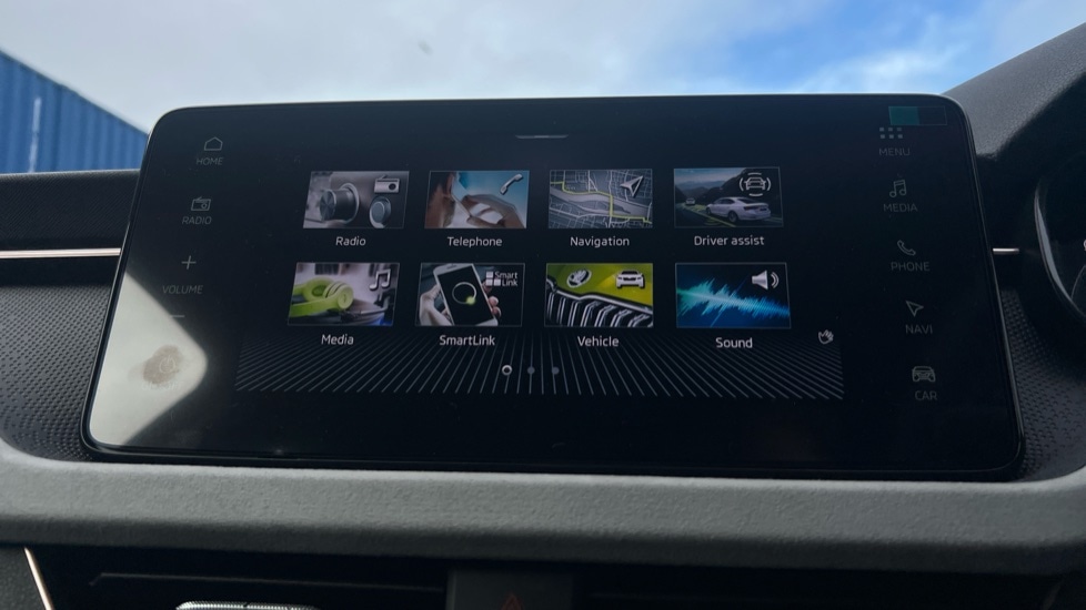 Used Skoda Kamiq 2025 for sale - 76563647: Photo 67