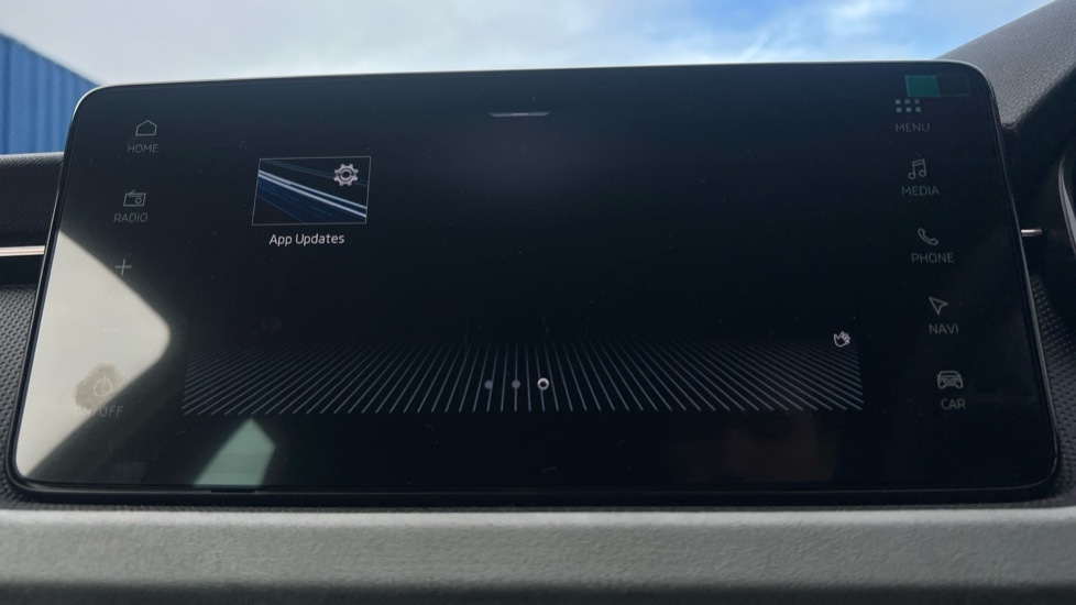 Used Skoda Kamiq 2025 for sale - 76563647: Photo 69