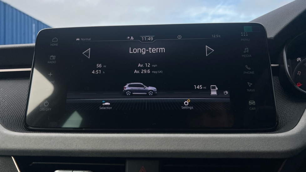 Used Skoda Kamiq 2025 for sale - 76563647: Photo 71