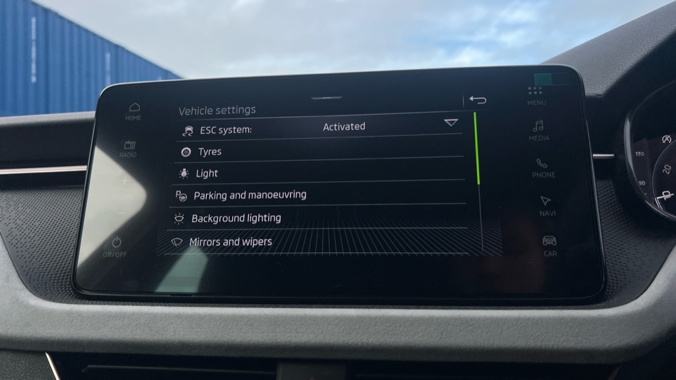 Used Skoda Kamiq 2025 for sale - 76563647: Photo 72