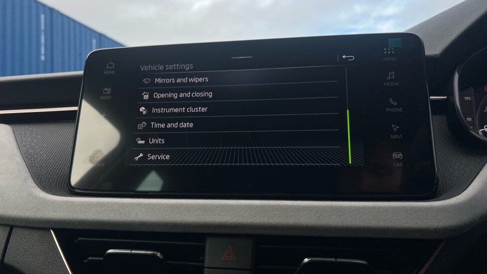 Used Skoda Kamiq 2025 for sale - 76563647: Photo 73