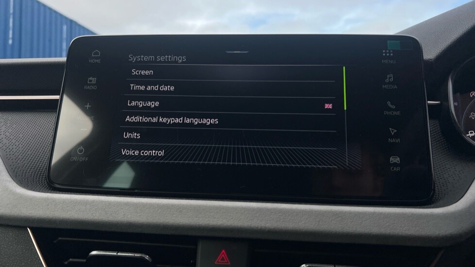 Used Skoda Kamiq 2025 for sale - 76563647: Photo 75