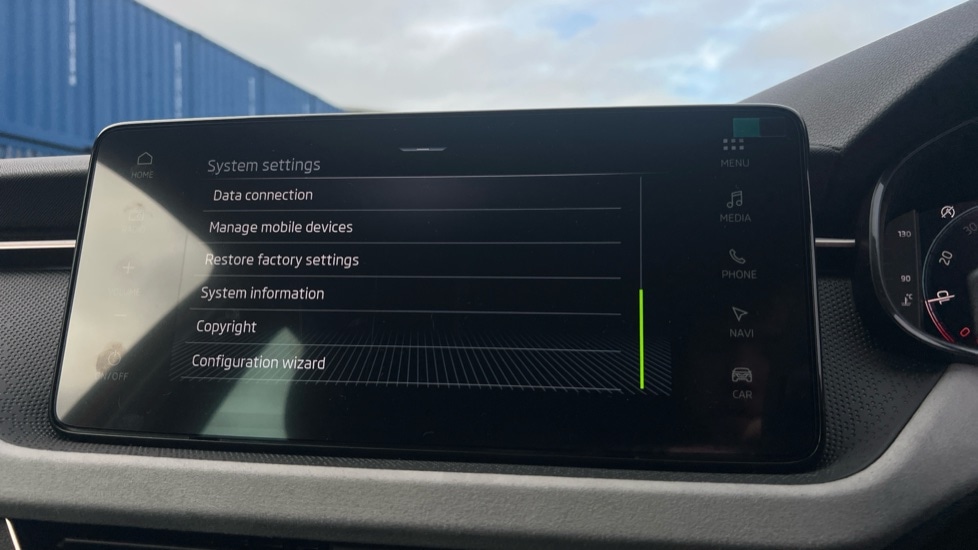 Used Skoda Kamiq 2025 for sale - 76563647: Photo 76