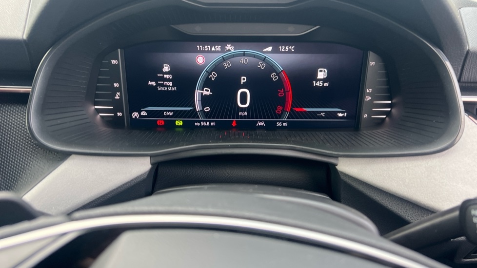 Used Skoda Kamiq 2025 for sale - 76563647: Photo 77