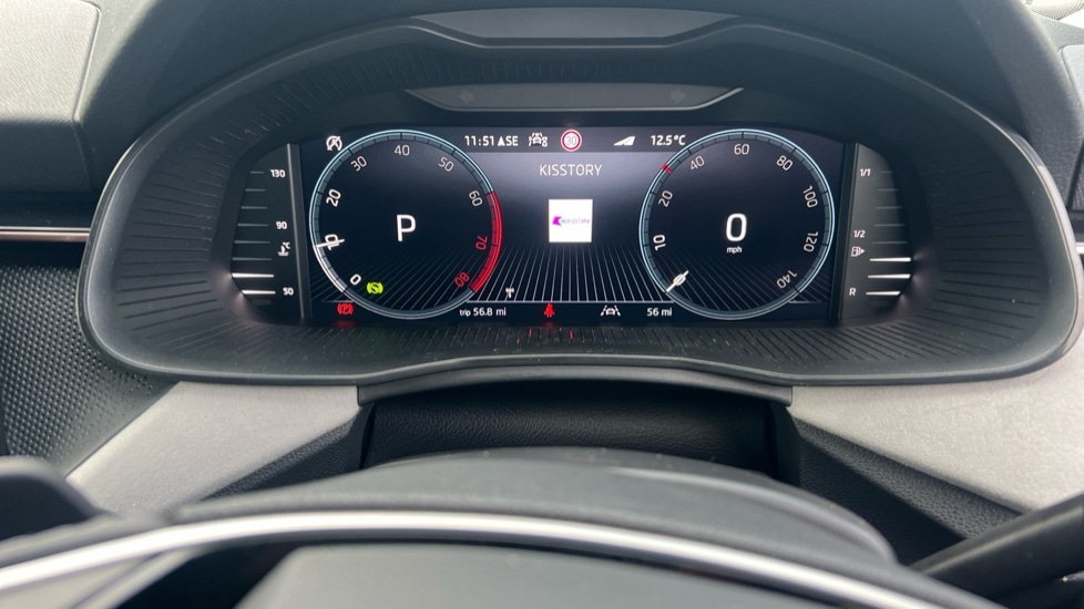 Used Skoda Kamiq 2025 for sale - 76563647: Photo 78