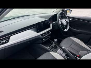 Used Skoda Kamiq 2024 for sale - 74843288: Photo