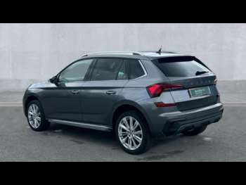 Used Skoda Kamiq 2024 for sale - 74843288: Photo