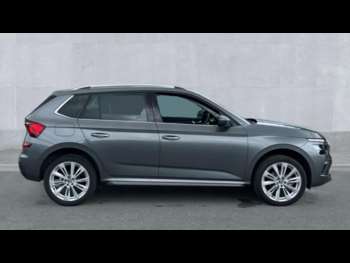 Used Skoda Kamiq 2024 for sale - 74843288: Photo