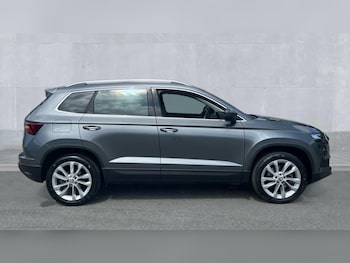 Used Skoda Karoq 2024 for sale - 75471847: Photo