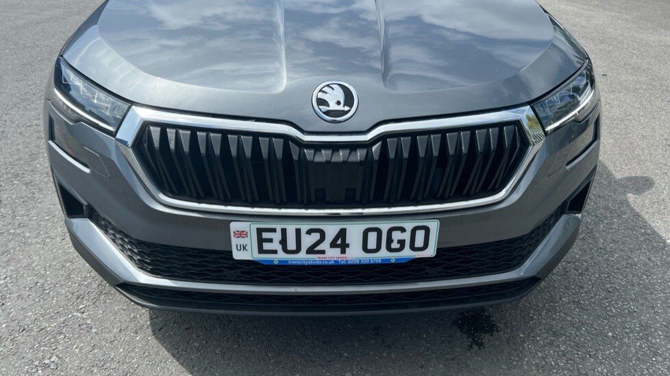 Vehicle 52