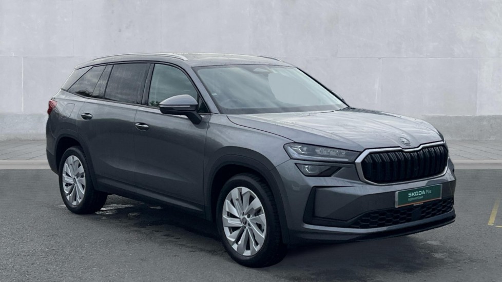 Used Skoda Kodiaq 2025 for sale - 76722105: Photo 1