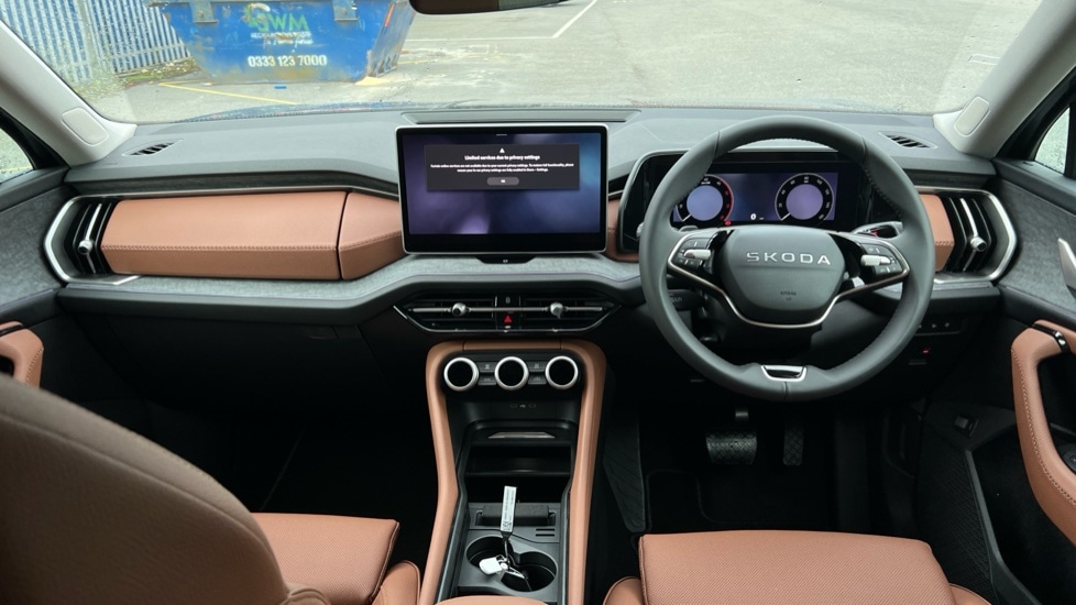 Used Skoda Kodiaq 2025 for sale - 76722105: Photo 12