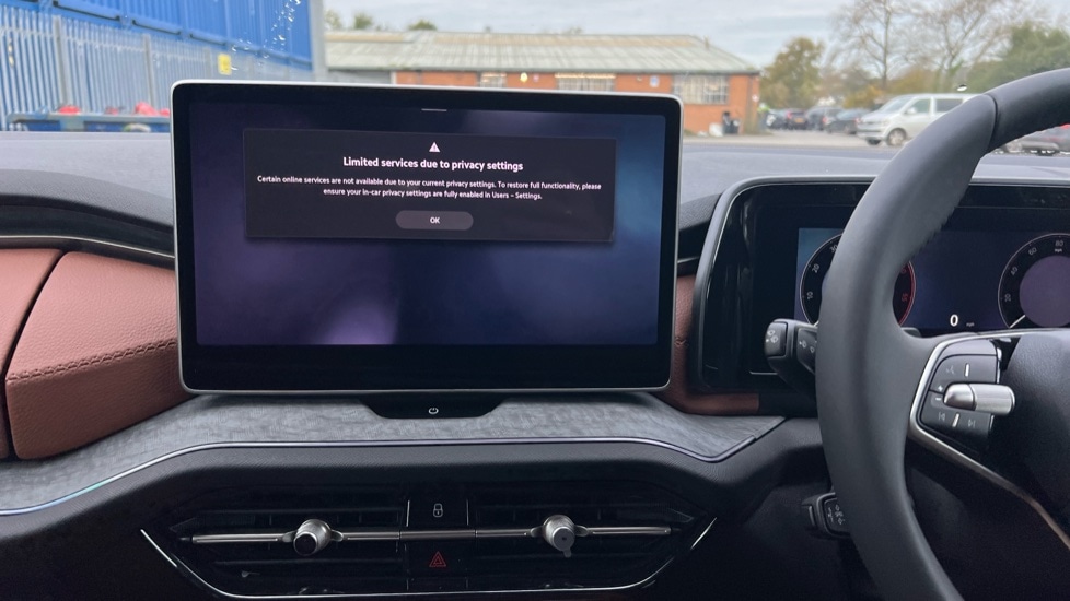 Used Skoda Kodiaq 2025 for sale - 76722105: Photo 13