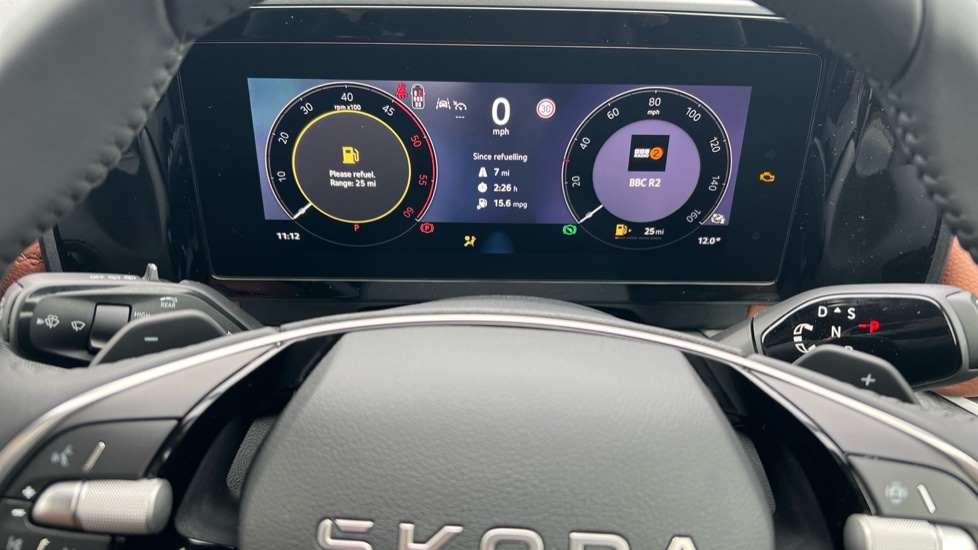 Used Skoda Kodiaq 2025 for sale - 76722105: Photo 14