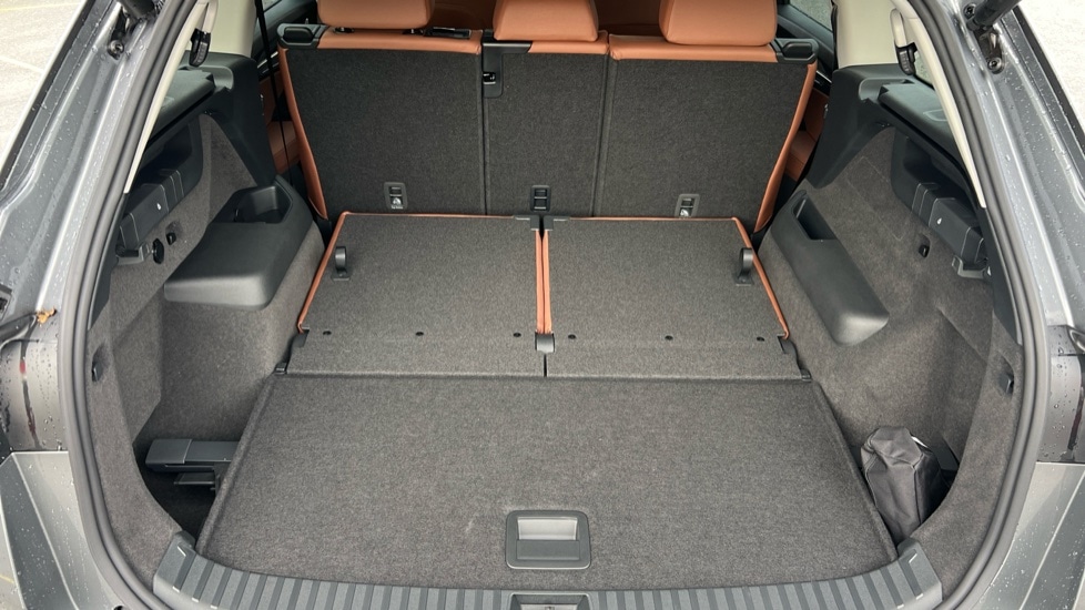 Used Skoda Kodiaq 2025 for sale - 76722105: Photo 16