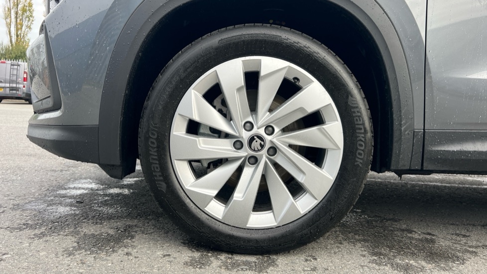 Used Skoda Kodiaq 2025 for sale - 76722105: Photo 19