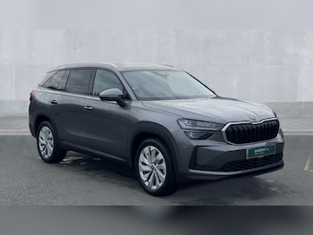 Skoda - Kodiaq