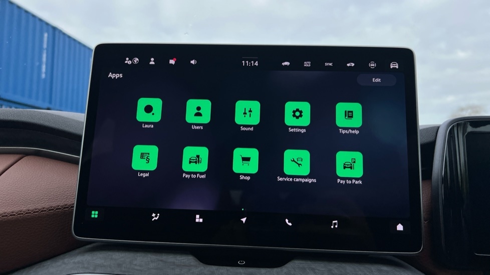 Used Skoda Kodiaq 2025 for sale - 76722105: Photo 24