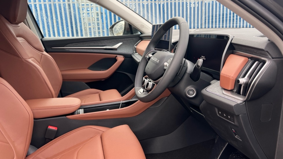 Used Skoda Kodiaq 2025 for sale - 76722105: Photo 26